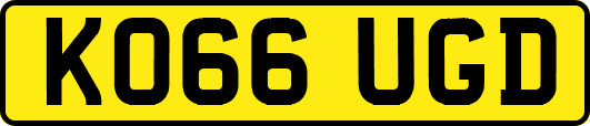 KO66UGD