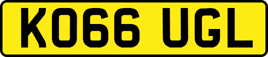 KO66UGL