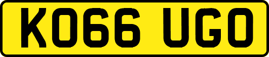 KO66UGO