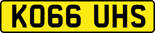 KO66UHS