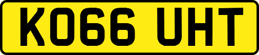 KO66UHT