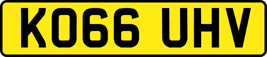 KO66UHV