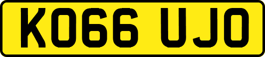 KO66UJO