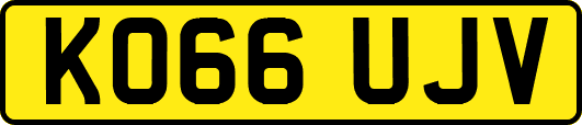 KO66UJV