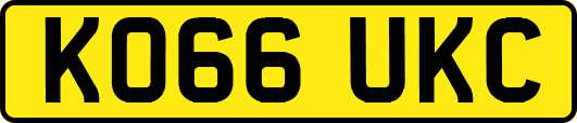 KO66UKC