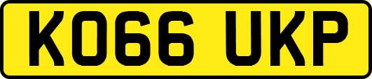 KO66UKP