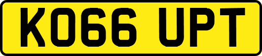 KO66UPT