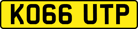 KO66UTP