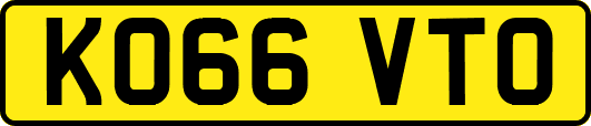 KO66VTO