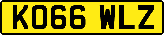 KO66WLZ