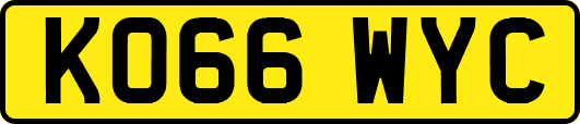 KO66WYC