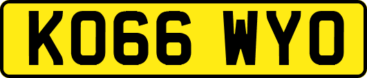 KO66WYO