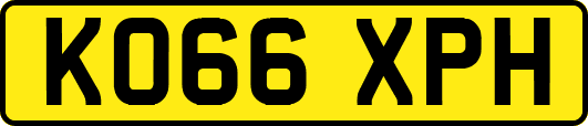 KO66XPH