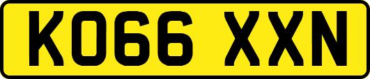 KO66XXN