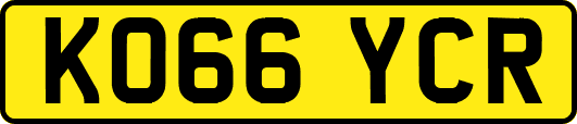 KO66YCR