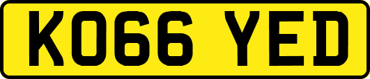 KO66YED