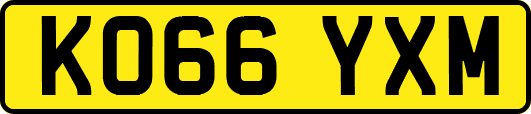 KO66YXM