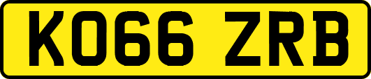 KO66ZRB