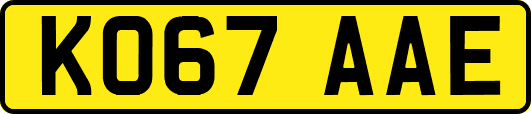 KO67AAE