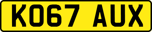 KO67AUX