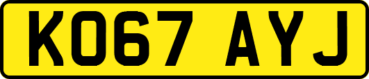 KO67AYJ