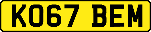 KO67BEM