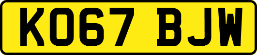 KO67BJW