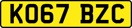 KO67BZC