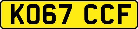 KO67CCF