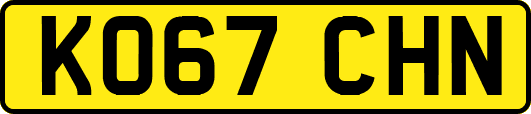 KO67CHN