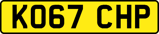 KO67CHP