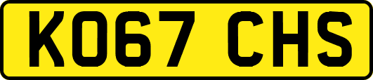 KO67CHS