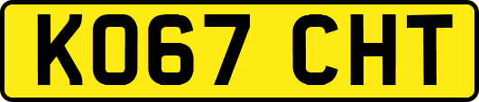 KO67CHT