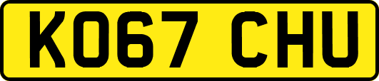 KO67CHU