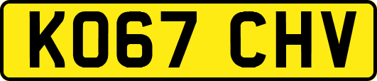 KO67CHV