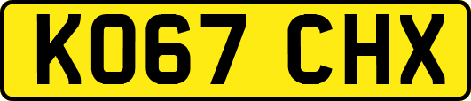 KO67CHX