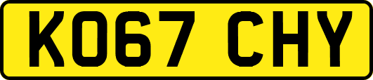 KO67CHY
