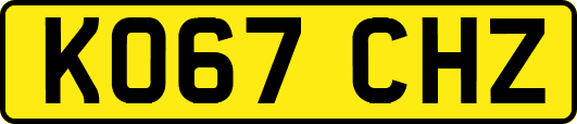 KO67CHZ