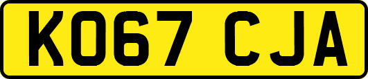 KO67CJA