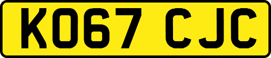 KO67CJC