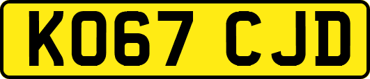 KO67CJD
