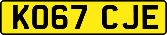 KO67CJE