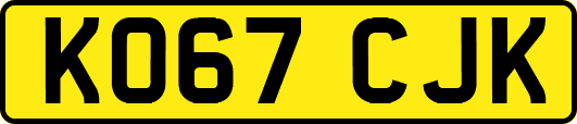 KO67CJK