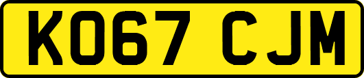 KO67CJM