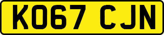 KO67CJN