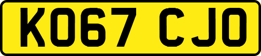 KO67CJO