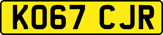 KO67CJR