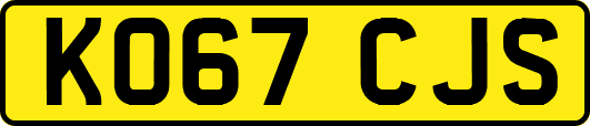 KO67CJS