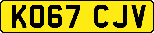 KO67CJV