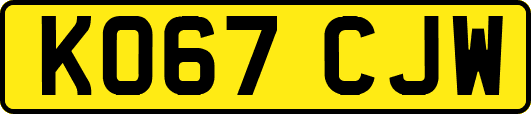 KO67CJW